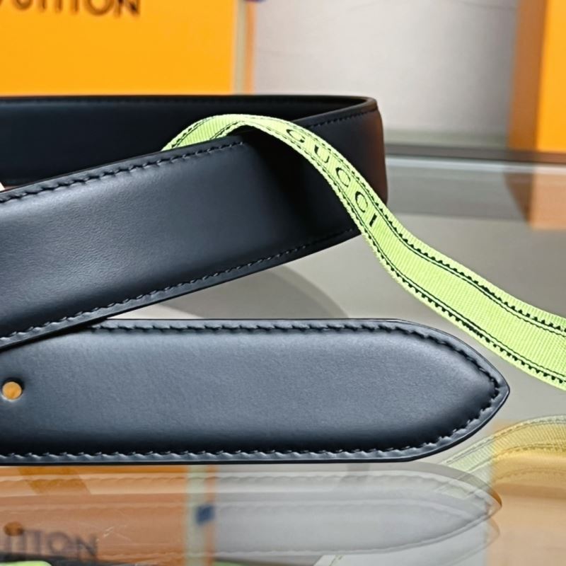 Gvc*1 belts